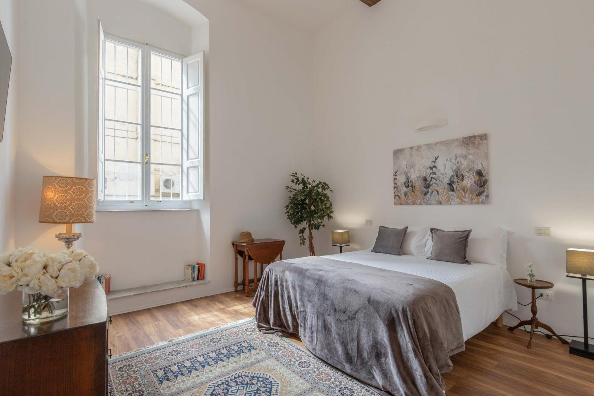 900 - Guest House Livorno Bagian luar foto
