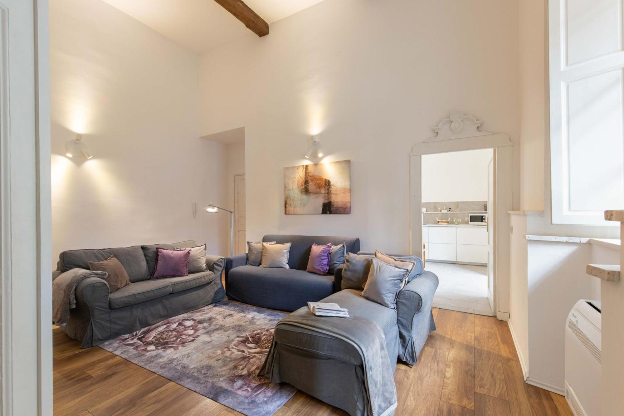900 - Guest House Livorno Bagian luar foto