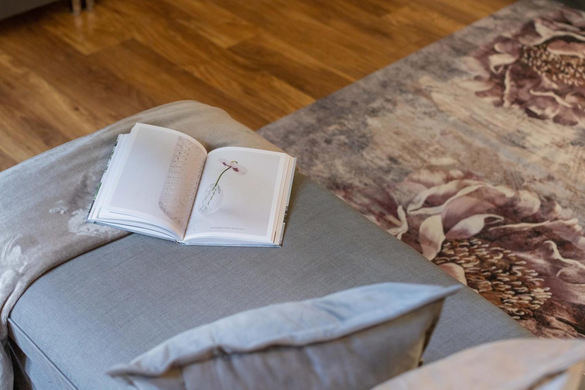 900 - Guest House Livorno Bagian luar foto