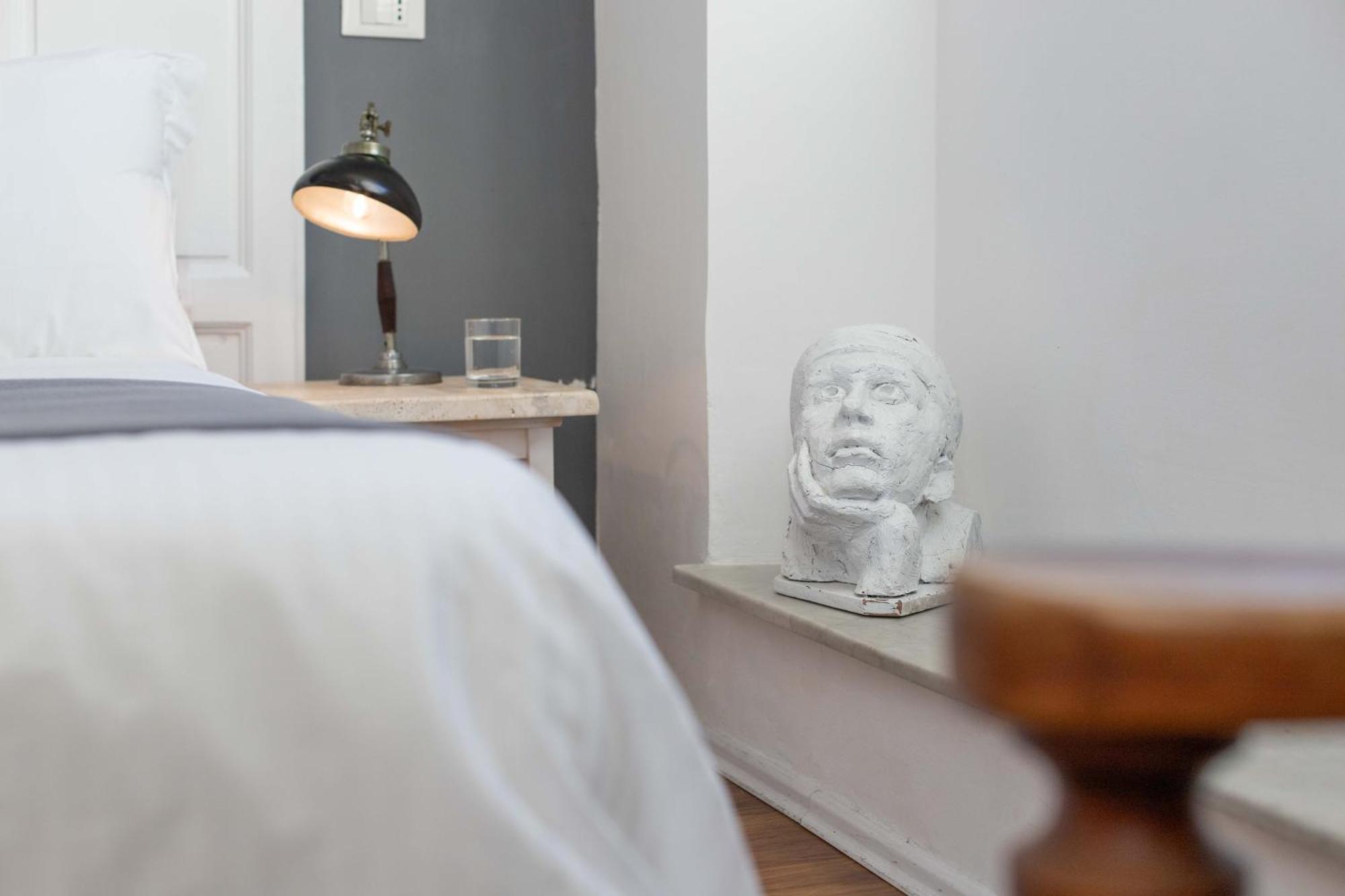 900 - Guest House Livorno Bagian luar foto