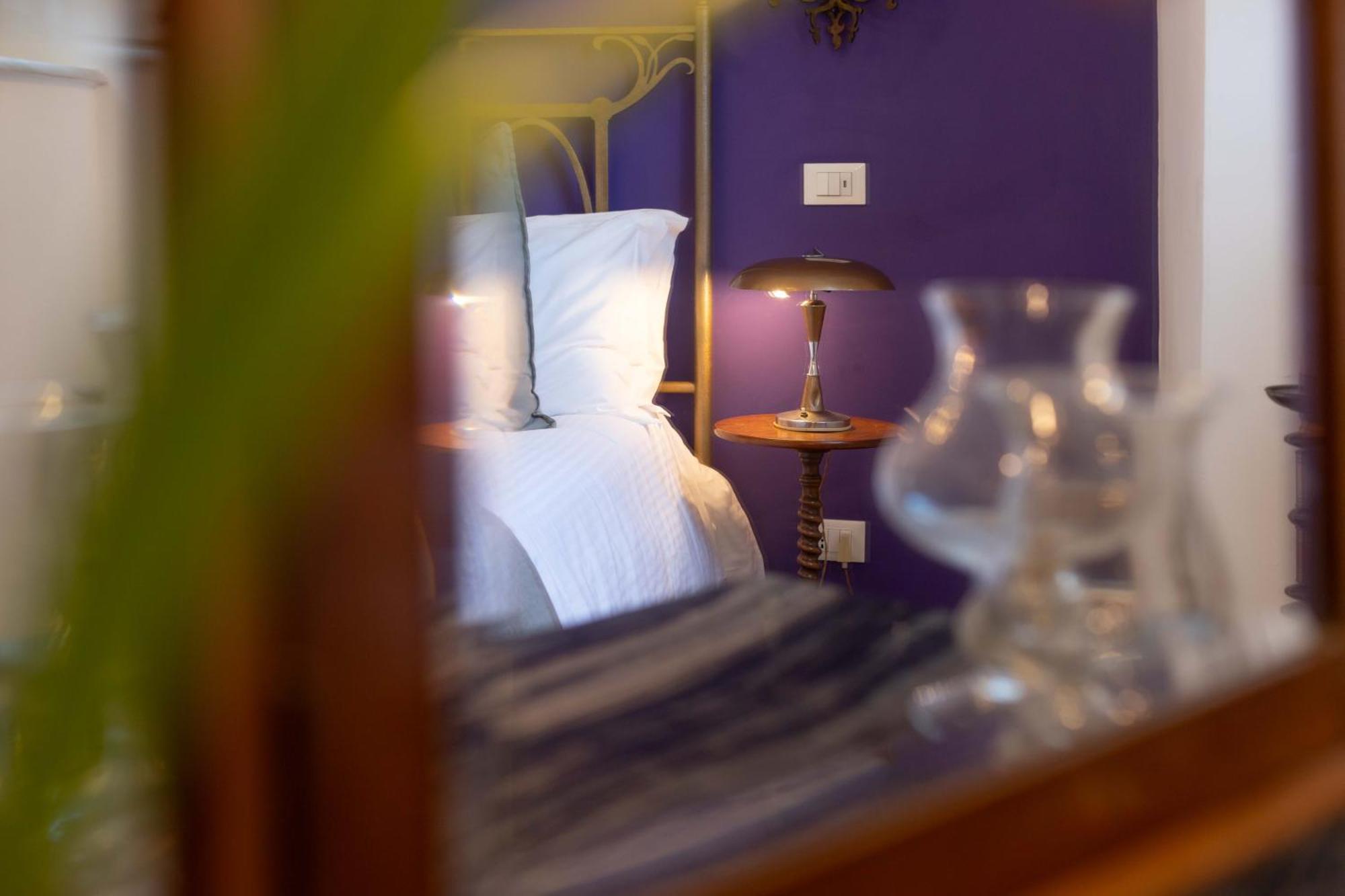 900 - Guest House Livorno Bagian luar foto