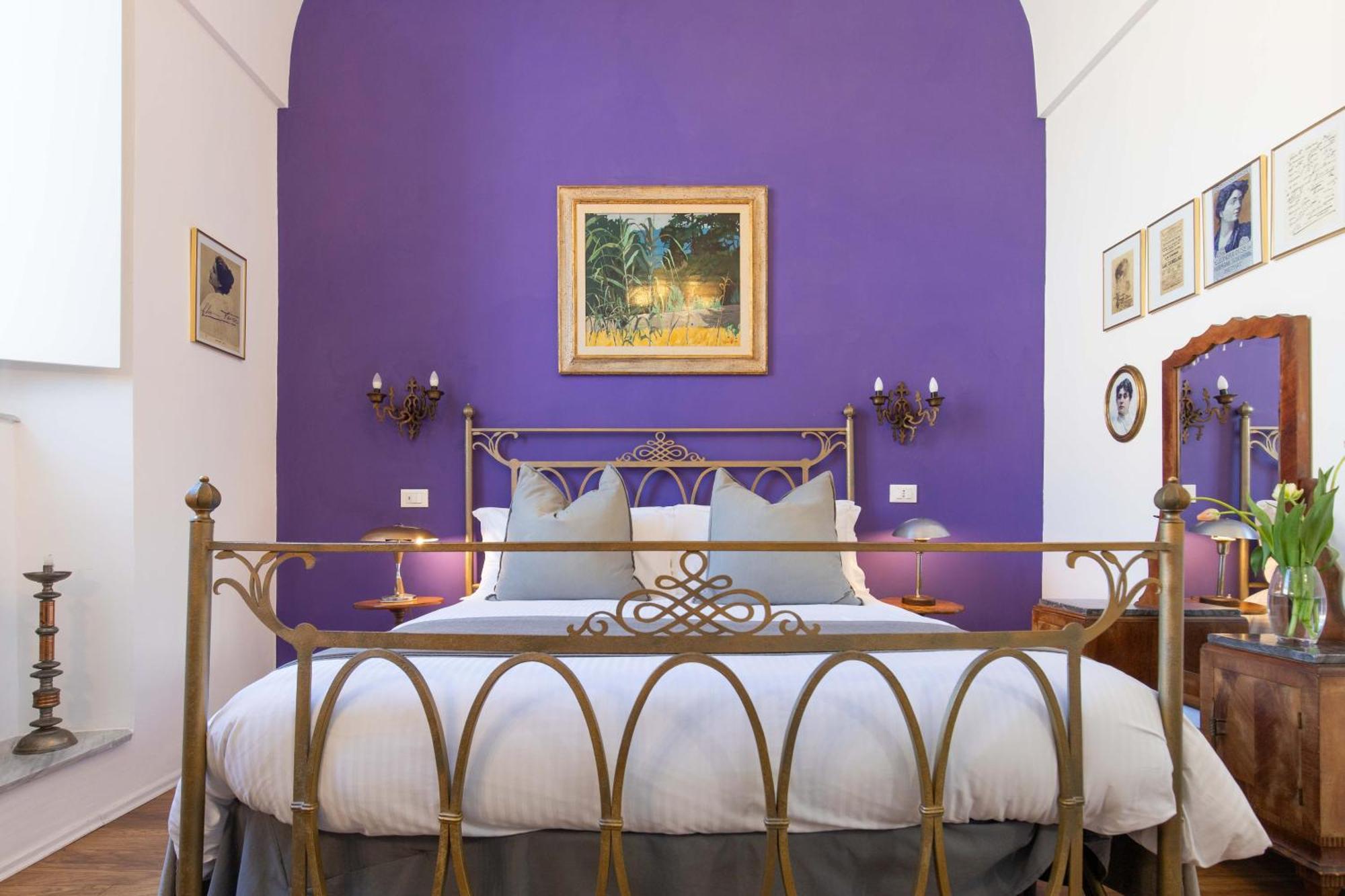 900 - Guest House Livorno Bagian luar foto