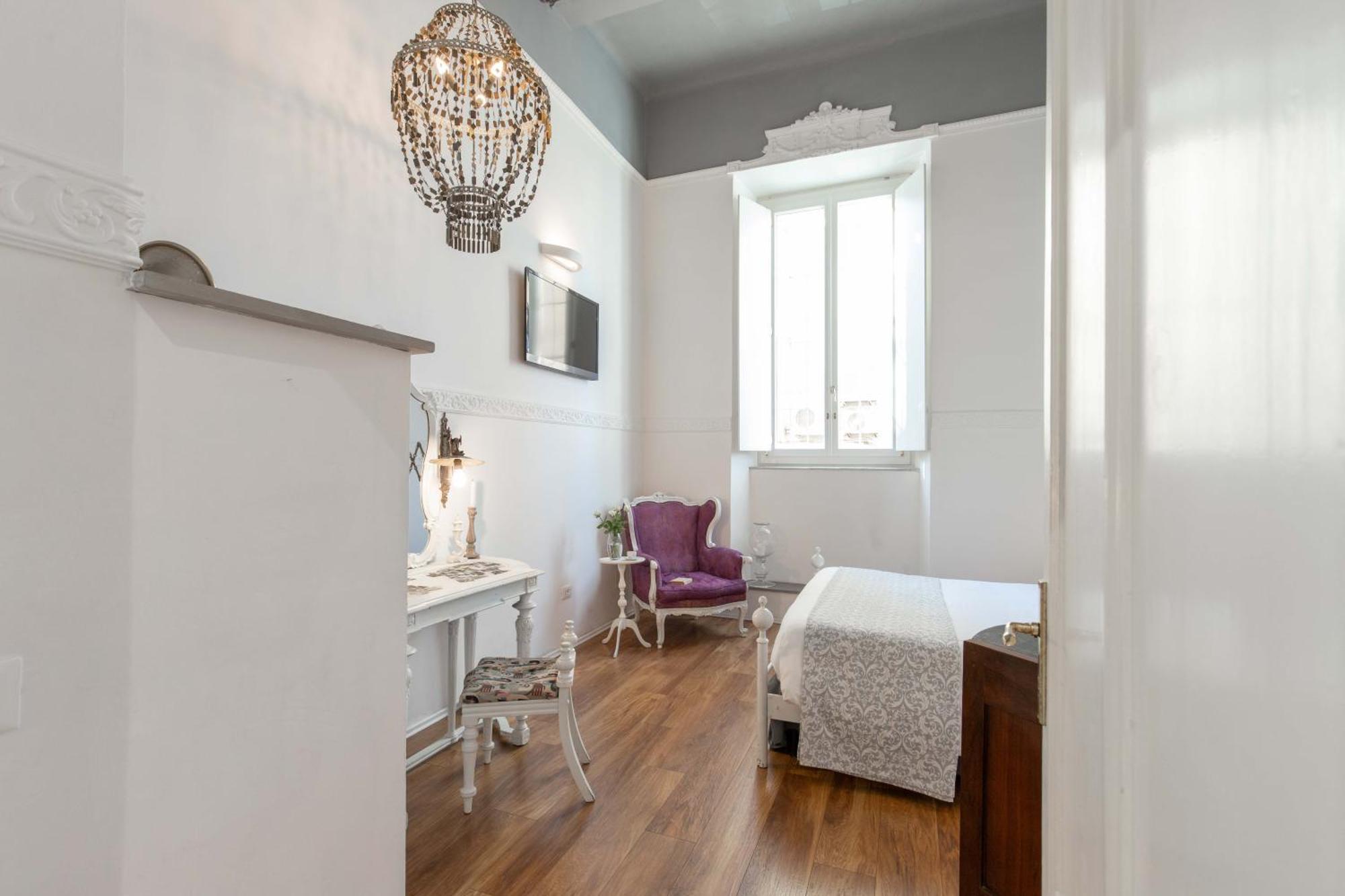 900 - Guest House Livorno Bagian luar foto