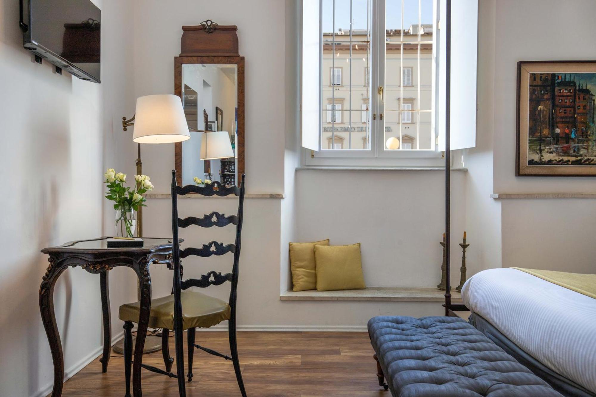 900 - Guest House Livorno Bagian luar foto